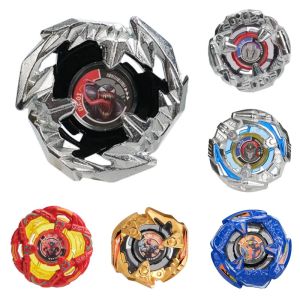 Takara Tomy | Takara Tomy X Series Gyro Dx16 Dx01 Dx23 Single Gyro Spinning Tops Without Launcher Strong Attack Battle Spinning Toy