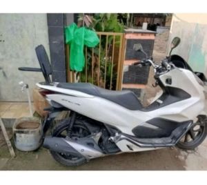 Sandaran Motor Pcx 160 2025 RoadSync Pcx 150 Pcx 160 Jok Anak