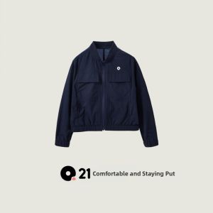 Q21 | Lightweight Thin Jacket For Kids Quick Drying Clothes