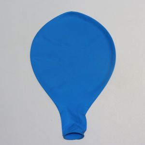 FENGHONGTAO | 10 Gói Bóng Bay Latex Đầy Màu Sắc Dày Tròn In Hình