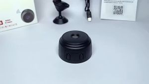 [Original 24 hours delivery]  A9 Mini Camera CCTV Surveillance Cameras WifI HD Mini Camera With Night Vision Camcorder Web Video Surveillance CCTV Home IP Camera Package