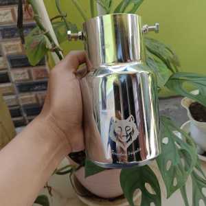KNALPOT SERIGALA CANTER SISTEM BAUD L300 CANTER ELF RAGASA UMPLUNG SOLAR TURBO NON TURBO HINO DUTRO bensin solar turbo non turbo