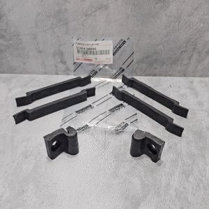 KARET KAP MESIN DEPAN TOYOTA HARTOP FJ40 2F