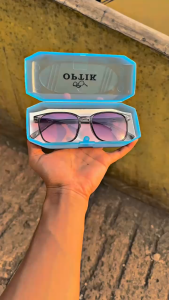 Kacamata Baca Dan Jalan Pria Wanita Lensa Plus +100 SD +300 Terbaru