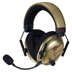 Razer | CS2 Co-branded Professional Gaming Wireless Headset