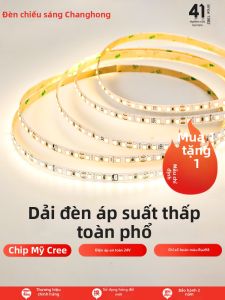 Changhong | Đèn LED Nổi Dán Tự Dính 24V