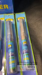Siwak AL KHAIR HOLDER Premium Dengan Wadah Higienis Multifungsi Habis Sikat Gigi Langsung Disimpan