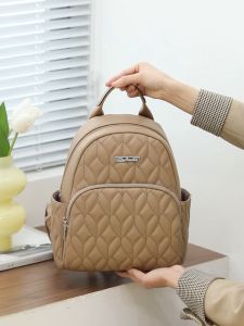 GYKACO NOYA - Tas Ransel Wanita - Fashion Backpack (IMPORT)