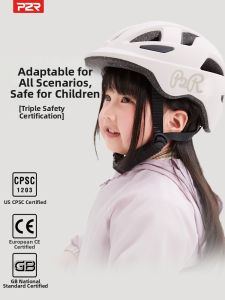 P2R | Child Cycling Helmet Safety Gear