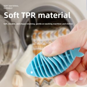 UBT | Anti-Tangle Magic Cleaning Laundry Balls for Home Washing Machines