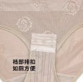 Women’s Floral Full Bodysuit Shapewear Underwear Body Shaper Waist Training Corset. 