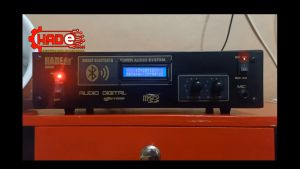 BEL SEKOLAH OTOMATIS VERSI ANDROID PLUS MIC