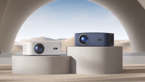 Wanbo X2 Max 1080P Full HD Smart Projector Portable Auto Focus Home Cinema Bluetooth WIFI Android