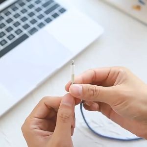 Pelindung Kabel Warna-Warni & Cable Protector SH LC19