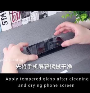 [SG] Clear Tempered Glass Xiaomi 17 Pro Ultra 15 14T Pro 14 13 12T Pro 11T 11T Pro Mi 10T 10T Pro Mi Screen Protector