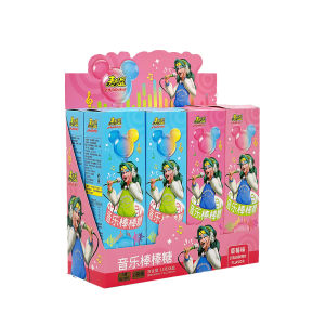 GUOXIANGQIAN | Music-Playing Bone Conduction Lollipop Fruit Flavor