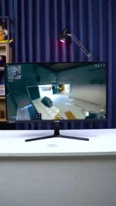Màn hình 2K 100Hz QHD Chuyên Gaming Full viền 27 inch Duan DA272QP 27inch 2560×1440 (100hz/IPS/2ms)