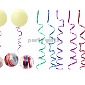 Pita Balon 5 Meter: Dekorasi Ulang Tahun yang Menarik