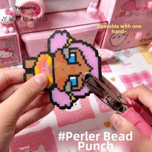 YUGUANG | Easy-to-use Bead Lacing Punch Tool Kit