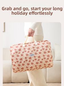 MIRUIDUO | Hanging Multi-compartment Foldable Organizing Bag