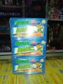 Komik kids obat batuk anak 1pack isi 10sachet 5ml(obh dan strawberry). 