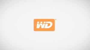WD My Passport External Hard Drive 1TB | ดิสก์พากดิษฐ์ภายนอก | รับประกัน 3 ปี