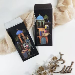 AMPLOP LEBARAN MURAH 10 pcs ANGPAO LEBARAN MURAH