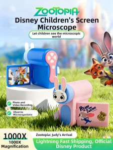 Onefire | Portable Educational Microscope for Children