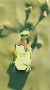 100ML Lattafa Eclaire Pistache Long Lasting Perfume Dating&Chrismas Gift