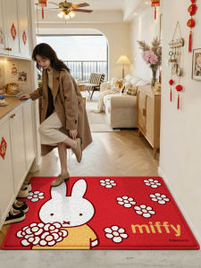 Dajiang (大江) | Anti-slip and Dust-removing Door Mat