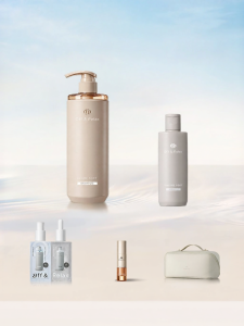 Off&Relax | Moisturizing and Volumizing Shampoo 2.0