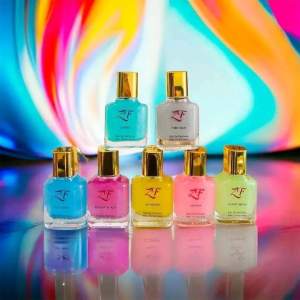 Zf Parfum Shimmer 30ml