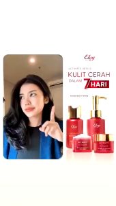 Paket Lengkap Elcy Beauty BPOM: Perawatan Kecantikan BPOM yang Aman & Efektif