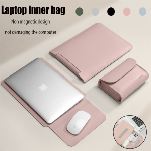 Laptop Sleeve Bag Case For Macbook Air Pro 13 M1 M2 Notebook Sleeve Bag14 16 inch HP Xiaomi Lenovo 13.3 15 inch laptop bag