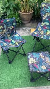 เก้าอี้สนาม พับได้ พับเก้าอี้ เก้าอี้สนามพับเก้าอี้สนาม เก้าอี้พับพกพา