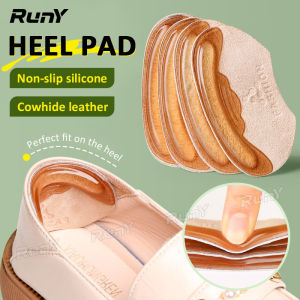 RunY 1 Pair Heel Pad Foot Pads For Shoes Shoe Sole Pad For Women Womens Shoes Accessories Shoes Pad