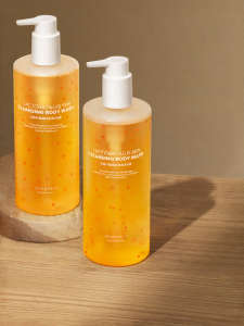 MURRAYLE | Long-lasting Fragrant Moisturizing Nourishing Shower Gel