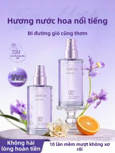 VETES | Dầu Chống Xơ Rối Làm Mượt Dài Lâu Hương Thơm Dành Cho Tóc Khô
