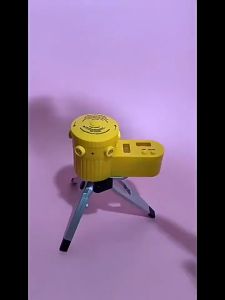 มองเห็นได้ 300 เมตรภายใต้แสงแดด เลเซอร์ถ่ายระดับ นำเข้าจากเยอรมัน เลเซอร์วัดระดับ ความแม่นยำระดับมิลลิเมตร เลเซอร์ 4 มิติ 360 องศา เครื่องวัดระดับเลเซอร์ 180 วันไม่ต้องชาร์จ เลเซอร์จับระดับ เลเซอร์ยิงระดับ เครื่องเลเซอร์วัดระดับ เลเซอร์ ระดับ