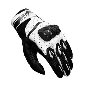 Scoyco | Carbon Fiber Summer Breathable Four Seasons Universal Men and Women Cycling Gloves