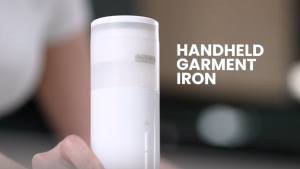[NEW] Acson Handheld Garment Iron AHG08A