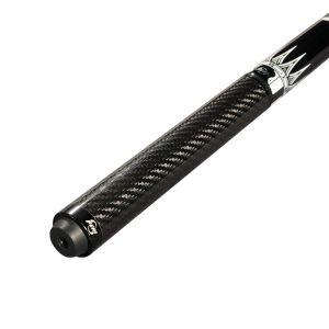 PERI | Carbon Fiber Extending Split Shaft Pool Cue