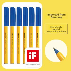 Schneider Electric | Office Writing Multicolor Ballpoint Pens 0.5mm