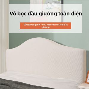 Bao Đệm Chống Bụi Mềm