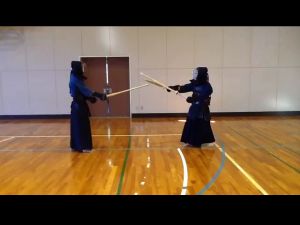 Kendo Shinai Bamboo Sword (Bokken) for Cosplay and Sports