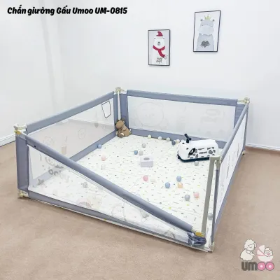 Thanh chắn giường UMO UM-0815