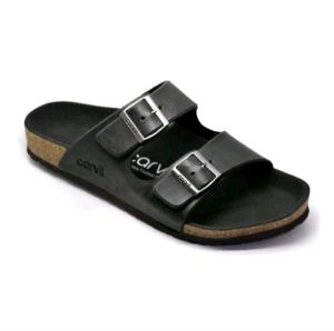 SANDAL CASUAL PRIA CARVIL ROMEO 02 M FOOTBED ORIIGINAL