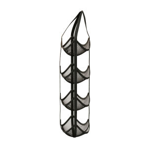 WUBUWEI | Sports Equipment Storage Bag Shelf
