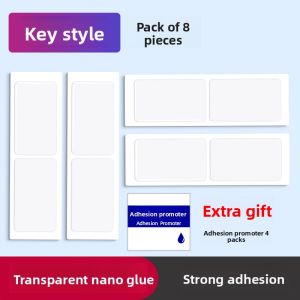 YaNu | Childproof Security Lock for Refrigerator Drawer Cabinet Sliding Door