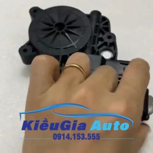 Mô tơ lên xuống kính Ford Everest 2016-2020